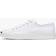 Converse Jack Purcell Canvas Low - White/Black