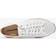 Converse Jack Purcell Canvas Low - White/Black