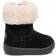 UGG Baby Jorie II - Black