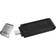 Kingston Clé USB C 3.2, Mémoire 32GB, DataTraveler 70