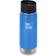 klean-kanteen Insulated Wide Vattenflaska 0.473L