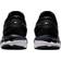 Asics Gel Kayano 27 Wide Black Silver Men's