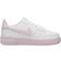 Nike Air Force 1 GS - White/Pink Foam