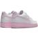 Nike Air Force 1 GS - White/Pink Foam