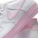 Nike Air Force 1 GS - White/Pink Foam