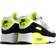 Nike Air Max 90 LTR PS - White/Light Smoke Grey/Volt/Particle Grey