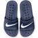 NIKE Kawa Shower PS/GS - Navy/White