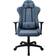 Arozzi Chaise Gaming Torretta Soft Bleu