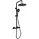 Bluerain Lux (2602 9846563) Svart