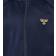 Hummel Junior Kick Zip Jacket Blue/Gold Unisex