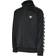 Hummel Junior Kick Zip Jacket Black Unisex