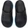 Hoka Ora Recovery Slide 2 - Ebony/Dresden Blue