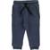 Petit by Sofie Schnoor Elias Quilted Sweatpants - Dark Blue/Navy (P201412)