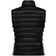 Moncler Liane Padded Women Vest - Black