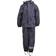 Mikk-Line PU Rain Set - Blue Nights/Blue (33138-287)