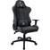 Arozzi Silla Gaming Torretta Soft Fabric Dark Grey