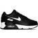 NIKE Air Max 90 LTR PS - Black/Black/White