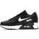 NIKE Air Max 90 LTR PS - Black/Black/White