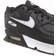 Nike Air Max 90 LTR PS - Black/Black/White