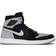 Nike Air Jordan 1 Retro High Flyknit M - Black/Medium Grey/White