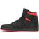 NIKE Air Jordan 1 Retro High OG Q54 M - Black/Italy Blue/University Red