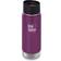klean-kanteen Insulated Wide Vattenflaska 0.473L