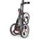 Motocaddy Z1 Push Trolley