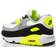 Nike Air Max 90 TD 'Volt' Yellow Infant