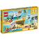 LEGO Creator 3 in 1 Cruising Adventures 31083