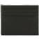 Polo Ralph Lauren Pebbled Leather Card Case - Black