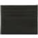 Polo Ralph Lauren Pebbled Leather Card Case - Black