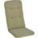 Fritab Woodline Stolsdyna Beige (75x50cm)