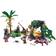 Playmobil Pirate Hideaway 70414