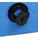 vidaXL Foldable Hundpool