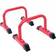 Gorilla Sports Parallets Push Up Bar