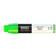 Liquitex Acrylic Marker Fluorescent Green 985 15mm