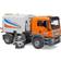 Bruder Man TGS Truck Road Cleaning