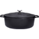 Chasseur Oval Casserole, 4.5L mit Klappe 4.5 L