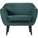 Woood Rocco Armchair 75cm