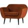 Woood Rocco Armchair 75cm