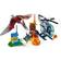 LEGO Juniors Pteranadon Escape 10756