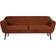 Woood Rocco Soffa 187cm 2.5-sits