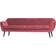 Woood Rocco Sofa 230cm 4-Sitzer