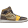 Nike Air Jordan 1 Retro High Premium Utility Pack W - Beach/Black Ridgerock/Natural Olive