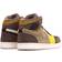 Nike Air Jordan 1 Retro High Premium Utility Pack W - Beach/Black Ridgerock/Natural Olive