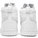 Nike Jordan 1 Retro High Zip White Women's