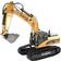 Amewi Full Metal Excavator