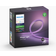 Philips Hue Outdoor 2m White Ljuslist