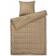 Juna Pleasantly Duvet Cover Yellow (220x140cm)