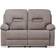 Beliani Bergen Soffa 146cm 2-sits